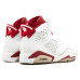 Jordan Air Jordan 6 Retro Alternate Hare