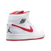 Jordan Air Jordan 1 Retro "White Gym Red"