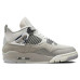 Jordan Air Jordan 4 "Light Iron Ore" "Frozen Moments"