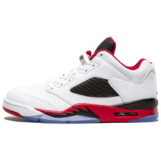 Jordan Air Jordan 5 retro low fire red