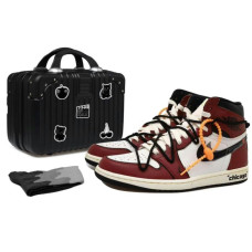 【 】Jordan Air Jordan 1 retro OKHR OW