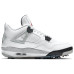 Jordan Air Jordan 4 golf "white cement" TPU