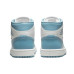 Jordan Air Jordan 1 mid "unc"