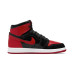 Jordan Air Jordan 1 Retro High OG Patent Bred