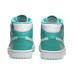 Jordan Air Jordan 1 Mid "Marine Green"