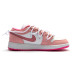 Jordan Air Jordan 1 Low loopy GS