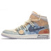 Jordan Air Jordan 1 Mid SE Craft