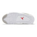Jordan Air Jordan 4 Retro "Tech White"