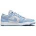 Jordan Air Jordan 1 low "university blue"