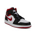 Jordan Air Jordan 1 mid "metallic red"