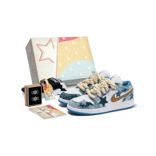 Jordan Air Jordan 1 Low GS