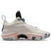 Jordan Air Jordan 36 Low Light Orewood Brown TPU
