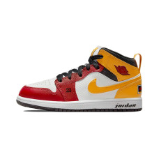 Jordan Air Jordan 1 Mid "Motorsport"