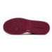 Jordan Air Jordan 1 Low "Noble Red"