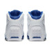 Jordan Air Jordan 18 Retro White Sport Royal 2018