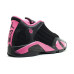 Jordan Air Jordan 14 Desert Pink
