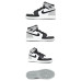 Jordan Air Jordan 1 Retro Barons
