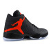 Jordan Air Jordan 29 Black Team Orange