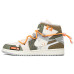 Jordan Air Jordan 1 Mid