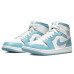 Jordan Air Jordan 1 mid "unc"