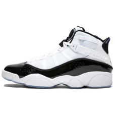 Jordan Air Jordan 6 Rings "Concord"