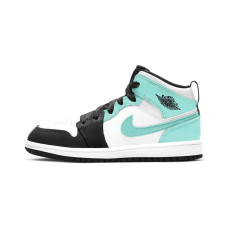 Jordan Air Jordan 1 Mid "Island Green"