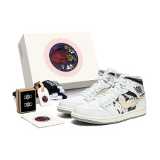 Jordan Air Jordan 1 Mid