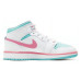 Jordan Air Jordan 1 Mid “Digital Pink”