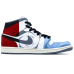 Jordan Air Jordan 1 Mid
