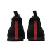 Jordan Air Jordan 15 Retro Black Varsity Red 2007