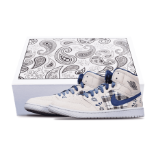 Jordan Air Jordan 1 Mid SE Vibe