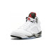Jordan Air Jordan 5 Retro White Cement
