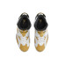 Jordan Air Jordan 6 "Yellow Ochre"