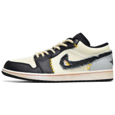 Jordan Air Jordan 1 Low CUS ID