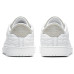 Jordan Air Jordan 1 centre court "white on white"