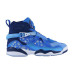 Jordan Air Jordan 8 Retro Snow Blizzard Snowflake