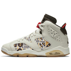 Jordan Air Jordan 6 "Quai 54"