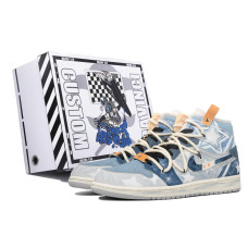 Jordan Air Jordan 1 Mid