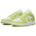 Jordan Air Jordan 1 low "limelight"