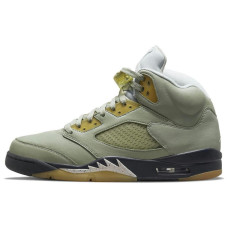 Jordan Air Jordan 5 retro "jade"