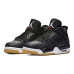 Jordan Air Jordan 4 Black Laser