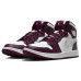 Jordan Air Jordan 1 High Golf "Bordeaux"