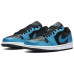 Jordan Air Jordan 1 low "laser blue"