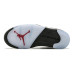 Jordan Air Jordan 5 Retro White Cement