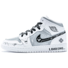 Jordan Air Jordan 1 Mid PS5