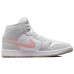 Jordan Air Jordan 1 mid se "light iron ore"