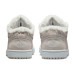 Jordan Air Jordan 1 low "sherpa fleece"