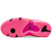 Jordan Air Jordan 14 retro low "shocking pink"