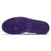 Jordan Air Jordan 1 high og "court purple"