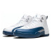 Jordan Air Jordan 12 Retro French Blue 2016